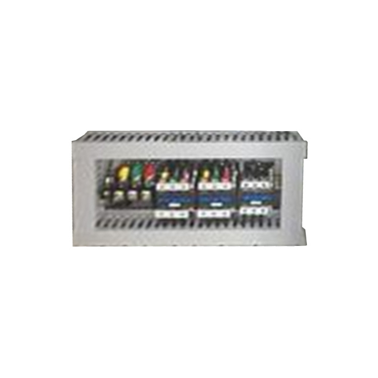 厂家定制动力控制柜配电柜 PLC自耦降压启动柜