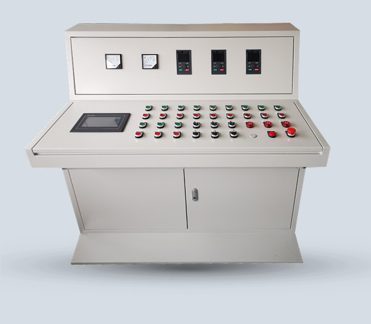 热销动态减量称 厂家定制电控柜 订做成套配电箱